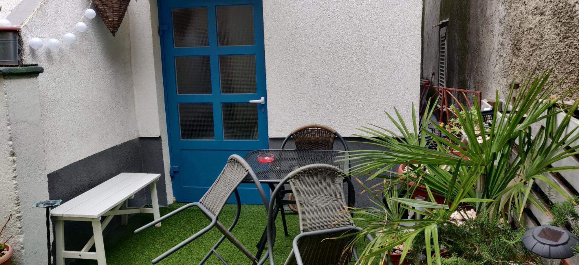 Apartment Milin By The Sea-Zadar-Diklo Chambre photo