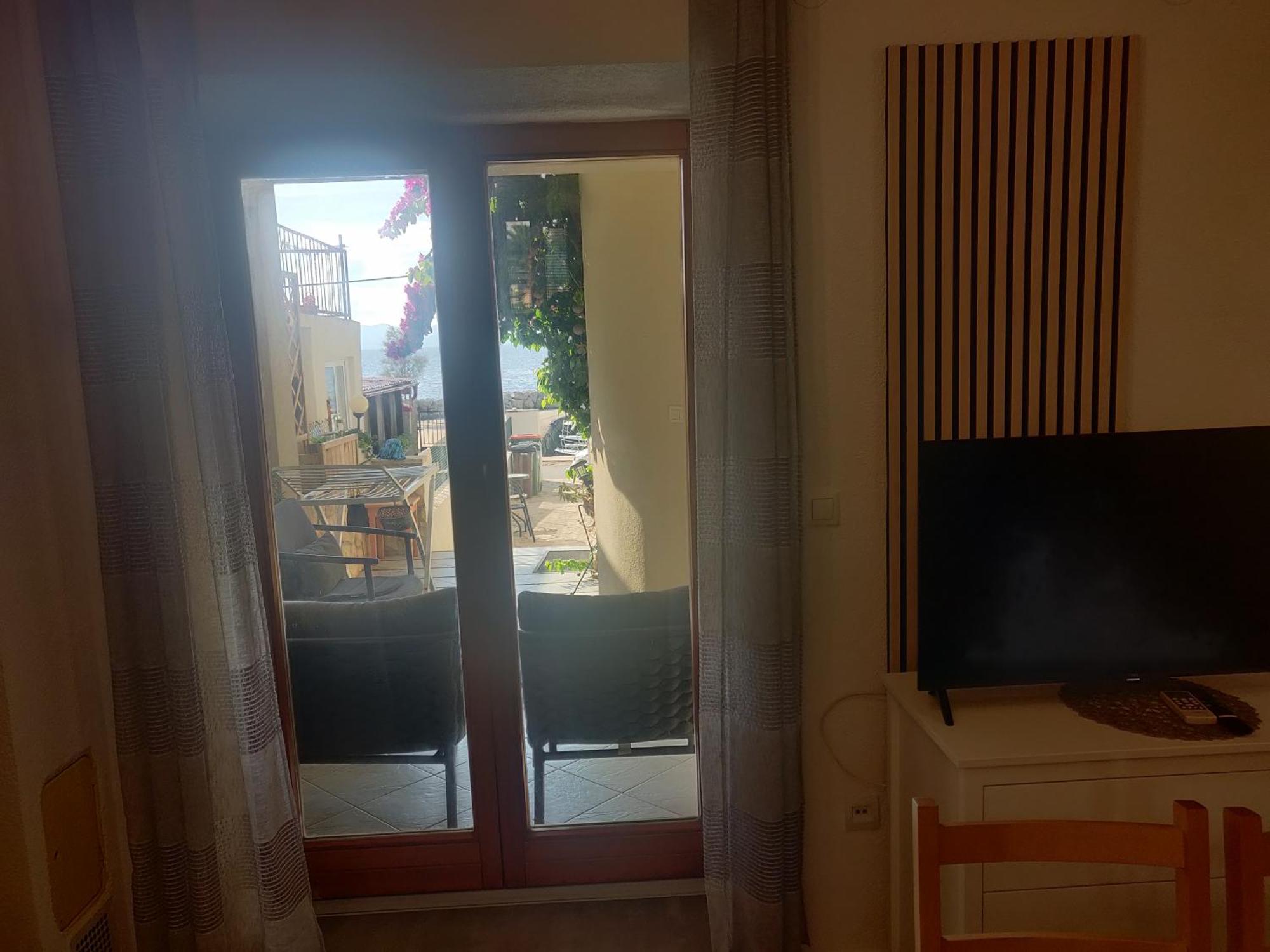 Apartment Milin By The Sea-Zadar-Diklo Extérieur photo